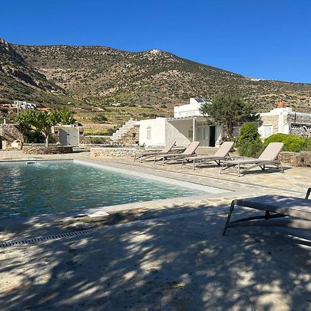 Villa River With Pool Καμάρες Εξωτερικό φωτογραφία