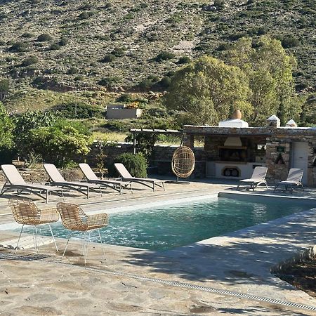 Villa River With Pool Καμάρες Εξωτερικό φωτογραφία