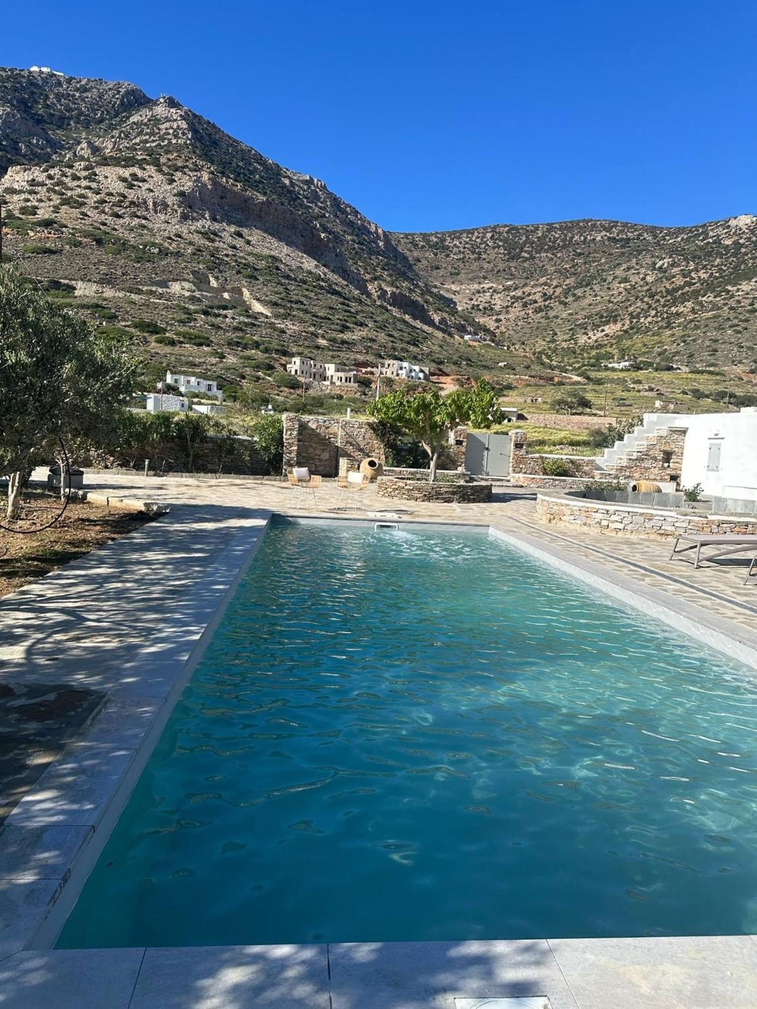 Villa River With Pool Καμάρες Εξωτερικό φωτογραφία