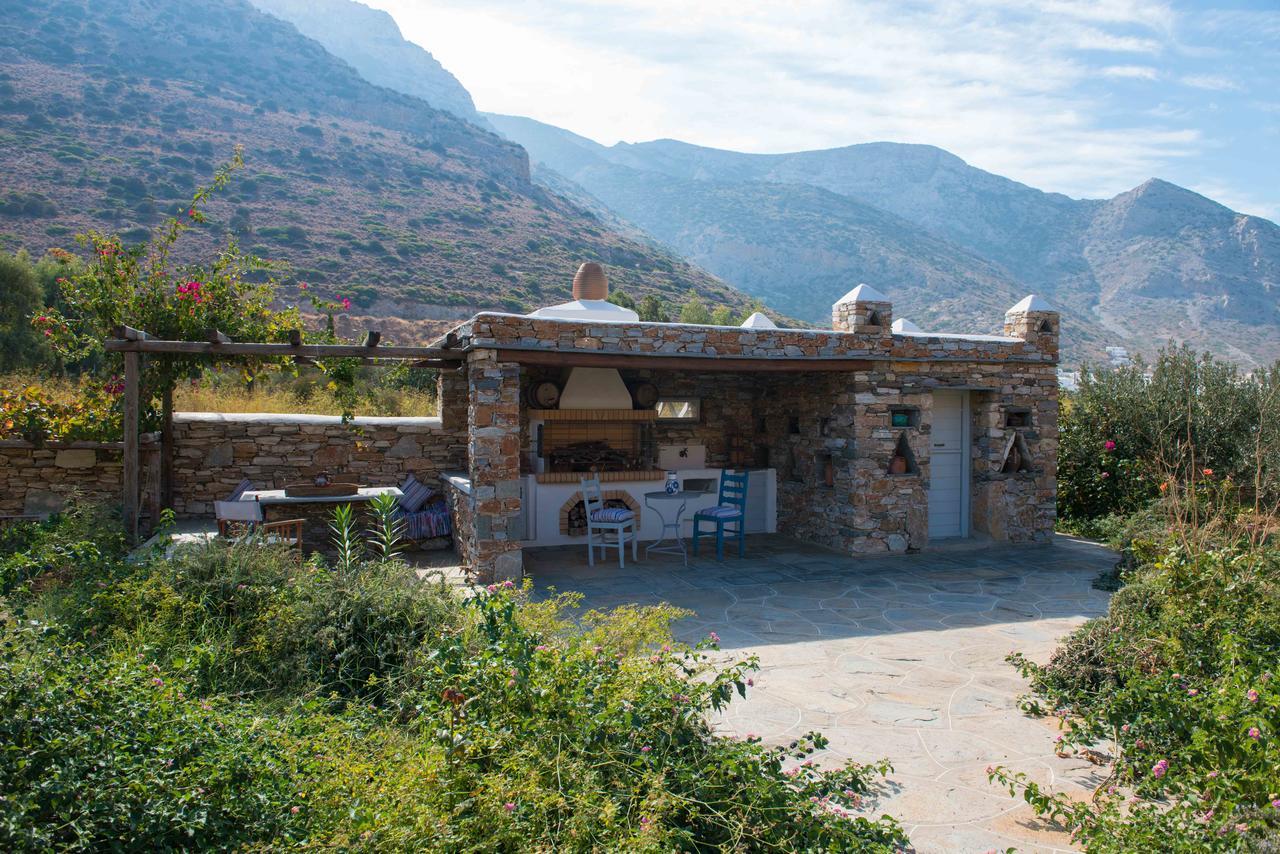 Villa River With Pool Καμάρες Εξωτερικό φωτογραφία