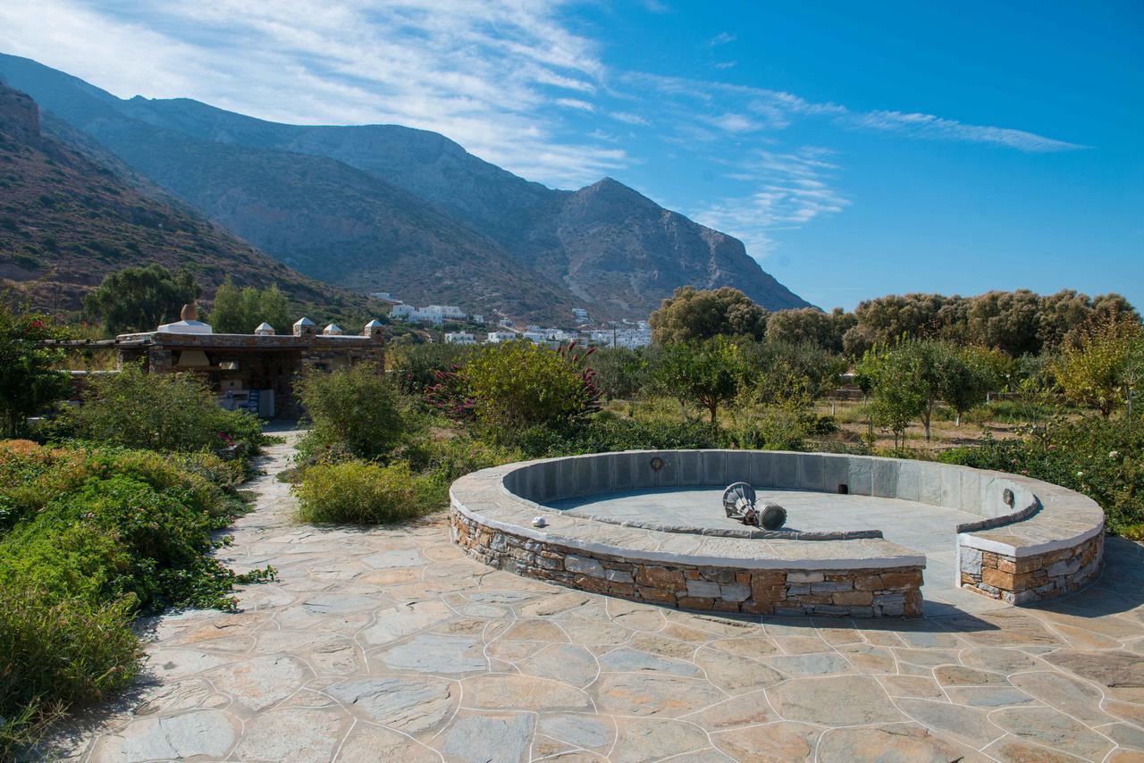 Villa River With Pool Καμάρες Εξωτερικό φωτογραφία