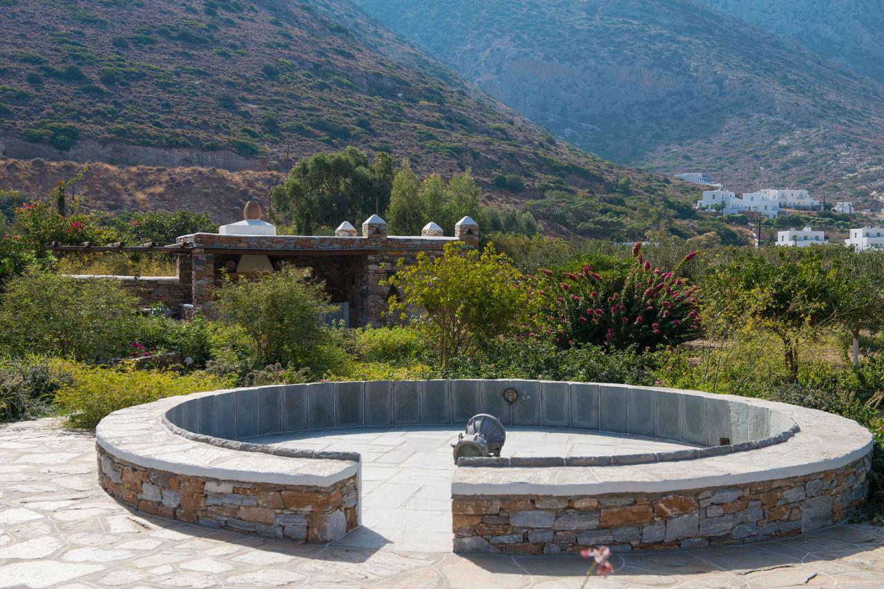 Villa River With Pool Καμάρες Εξωτερικό φωτογραφία