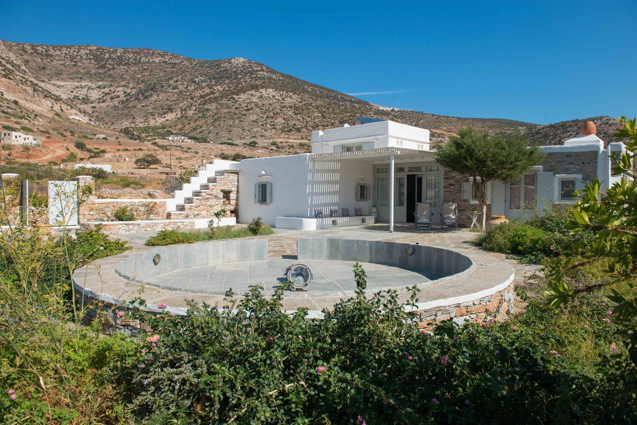 Villa River With Pool Καμάρες Εξωτερικό φωτογραφία